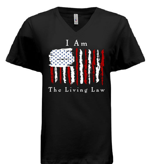 Women's T-Shirt - (Fire Eagle Version)